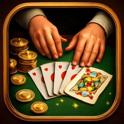 vs555 APK ইনস্টল পর্দা